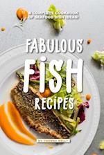 Fabulous Fish Recipes