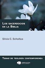 Los sacerdocios en la Biblia