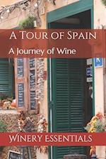 A Tour of Spain
