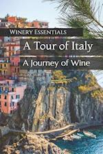 A Tour of Italy