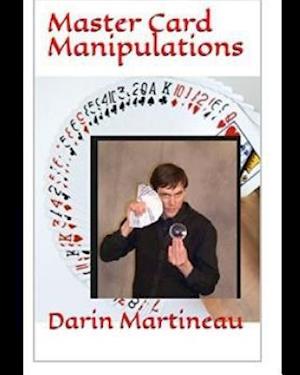 Master Card Manipulations