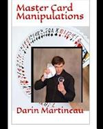 Master Card Manipulations