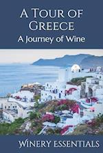 A Tour of Greece