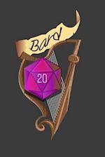 Bard 20