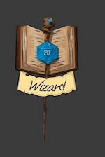 Wizard 20