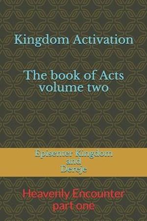 Kingdom Activation