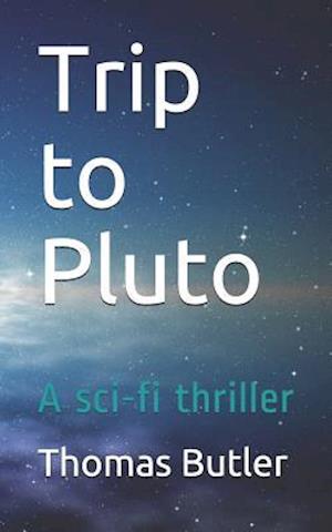 Trip to Pluto
