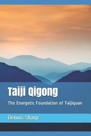 Taiji Qigong