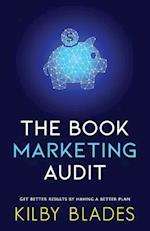 The Book Marketing Audit