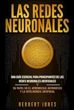 Las redes neuronales