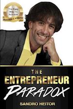 The Entrepreneur Paradox
