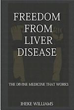 Freedom from Liver Disease