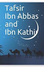 Tafsir Ibn Abbas and Ibn Kathir