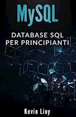 MySQL