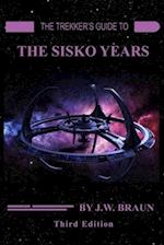 The Trekker's Guide to the Sisko Years