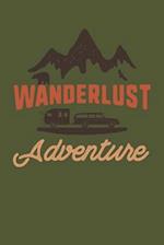 Wanderlust Adventure