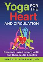 Yoga for the Heart and Circulation