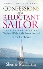 Confessions of A Reluctant Sailor