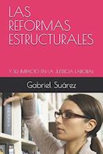 Las Reformas Estructurales