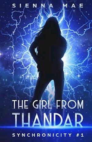 The Girl From Thandar