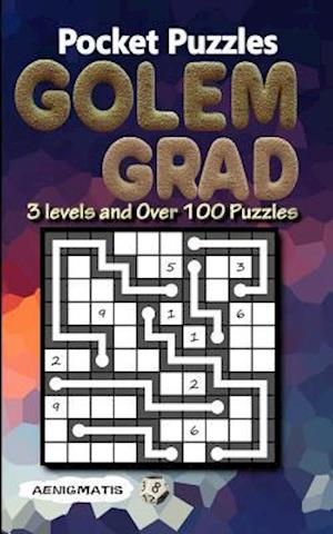 Pocket Puzzles Golem Grad