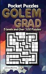 Pocket Puzzles Golem Grad