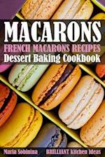 French Macarons Recipes