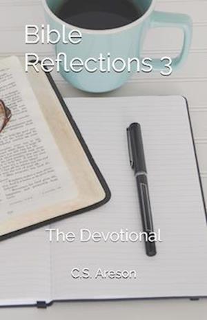 Bible Reflections 3