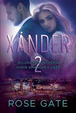 Xánder 2