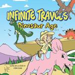 Infinite Travels - Dinosaur Age (Volume 5)