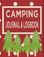 Camping Journal & Logbook