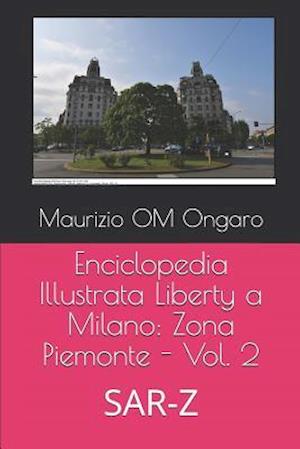 Enciclopedia Illustrata Liberty a Milano