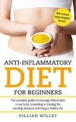 Anti-inflammatory diet for beginners