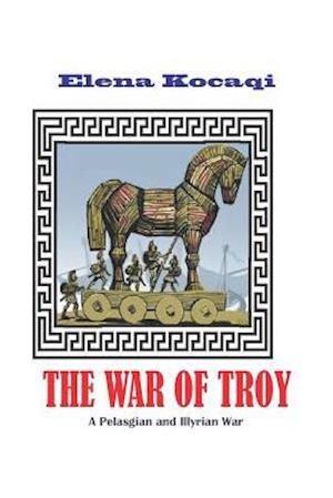 The War of Troy