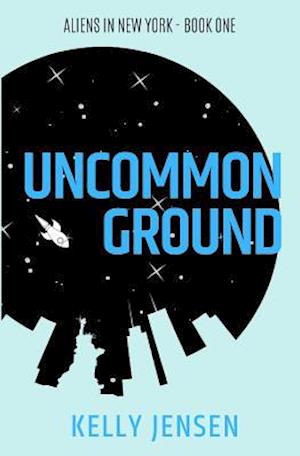 Uncommon Ground