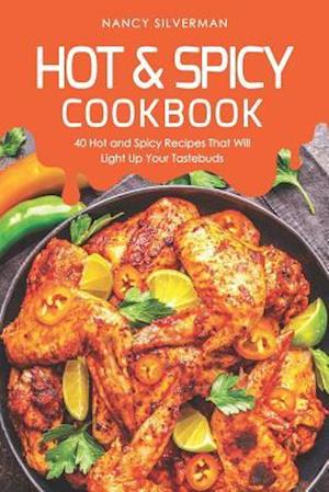 Hot & Spicy Cookbook