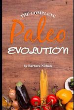 The Complete Paleo Evolution