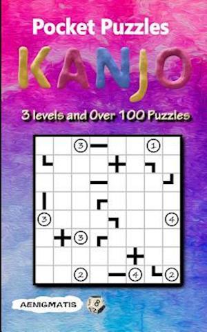 Pocket Puzzles Kanjo