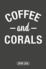Coffee and Corals