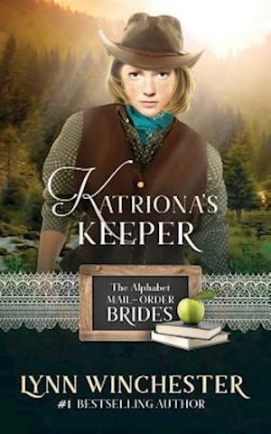 Katriona's Keeper