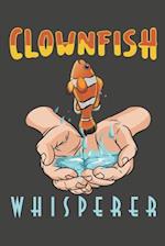 Clownfish Whisperer