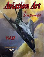 Aviation Art of Lou Drendel II