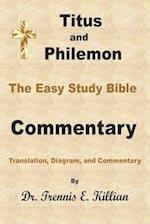 Titus and Philemon 