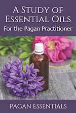 A Study of Essential Oils