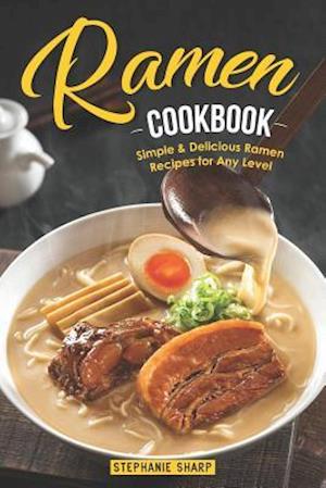 Ramen Cookbook