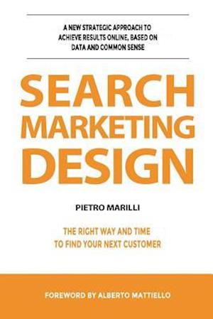 Search Marketing Design