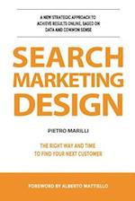 Search Marketing Design