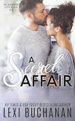 A Secret Affair