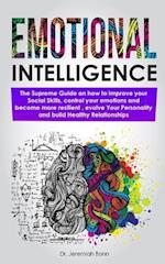 Emotional Intelligence