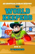 The World Keepers 15